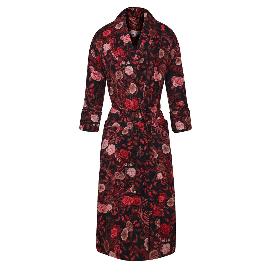 The Mother's Day Gift Guide: Robes She Will Treasure for Years to Come