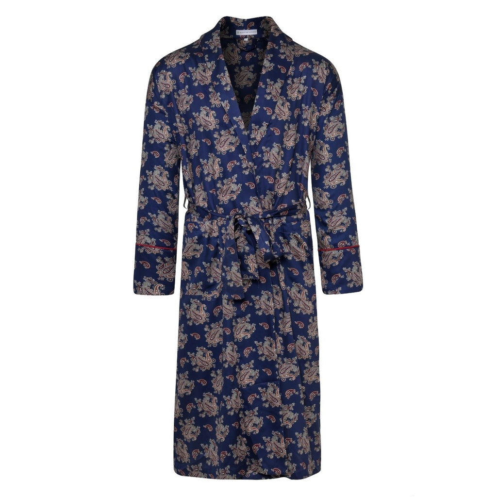 The Best Lightweight Robes and Summer Dressing Gowns for Men and Women