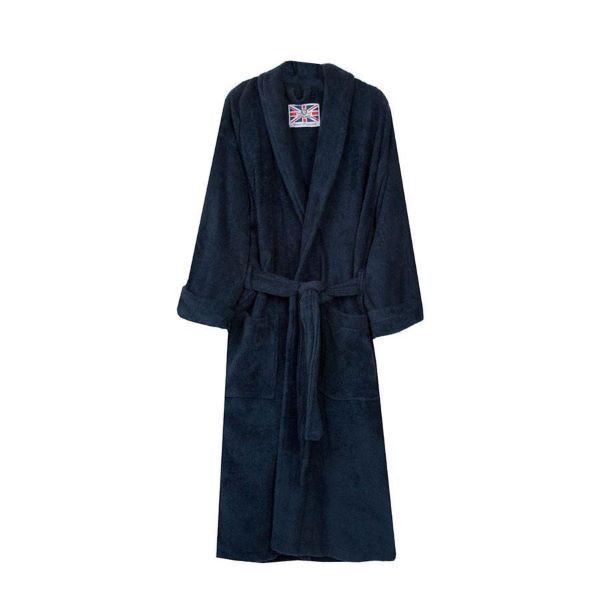 How safe is Your robe?