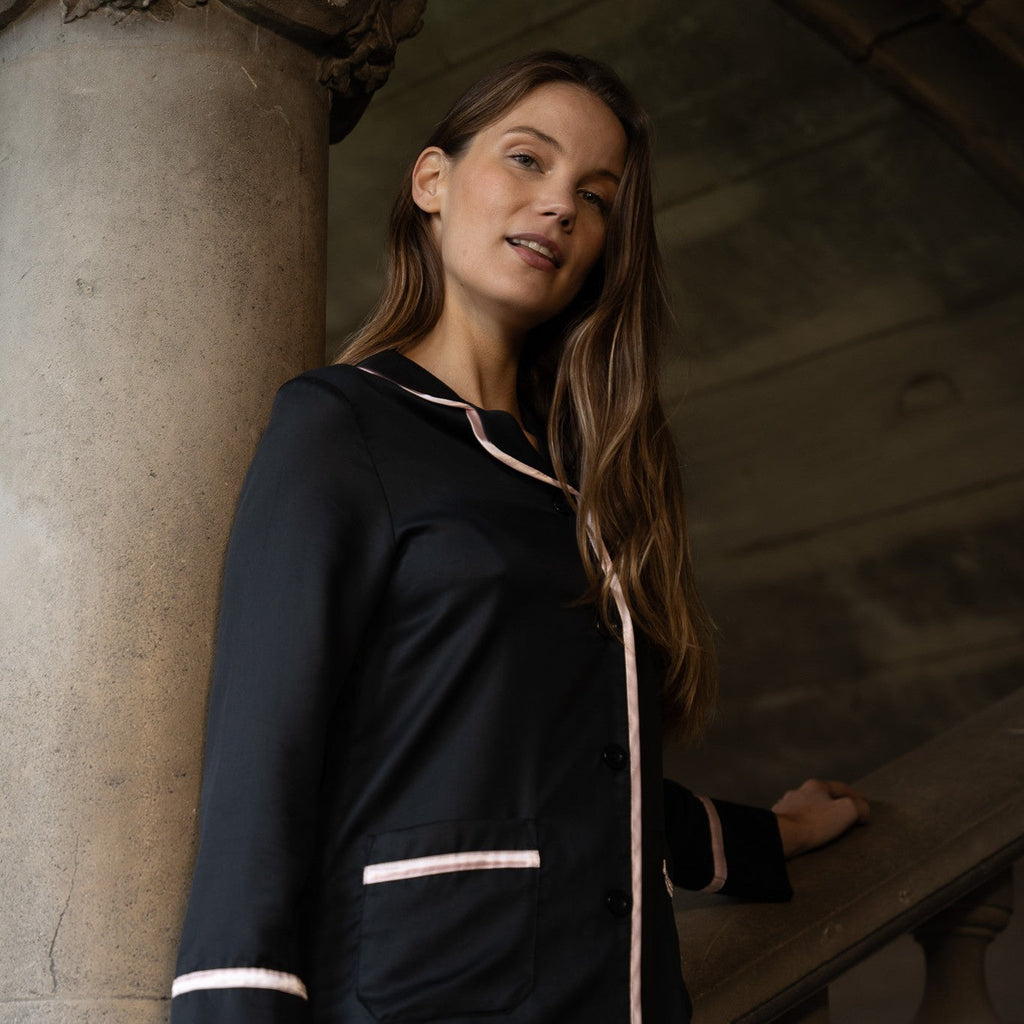 Comfort of Luxury Pajamas