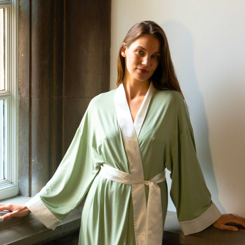 Some guys get all the luck