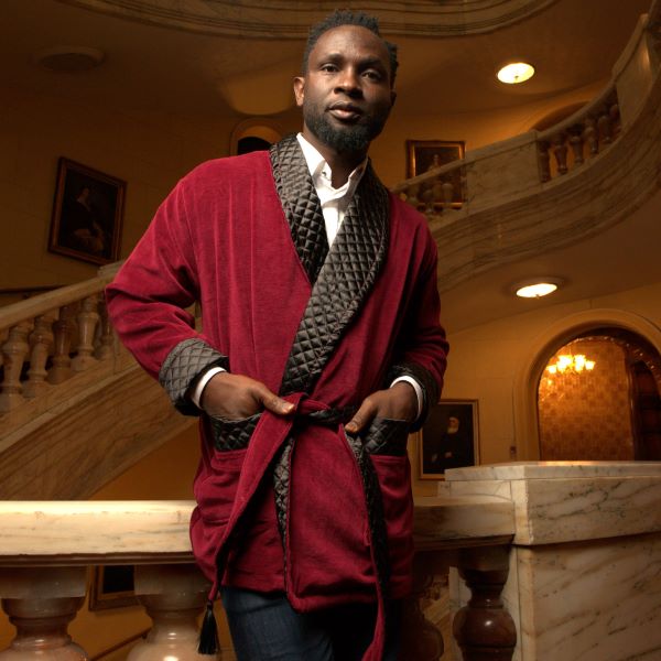 Exciting new Photoshoot