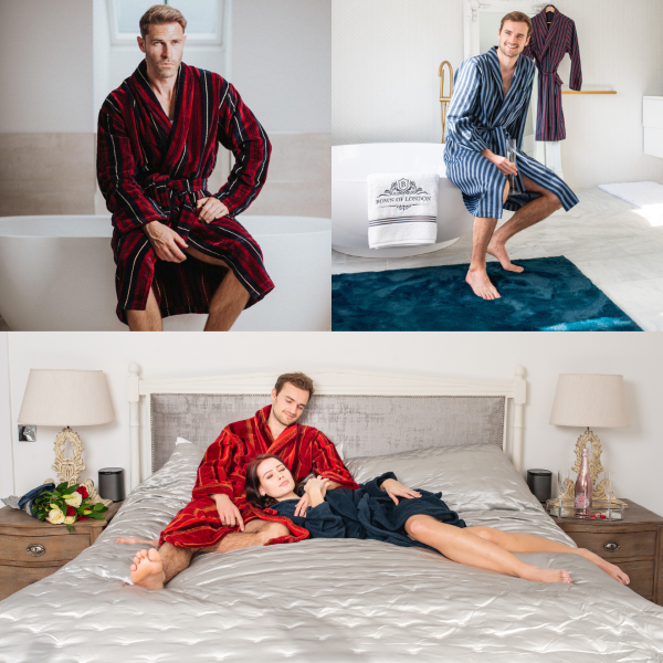 Best Seller Bathrobes
