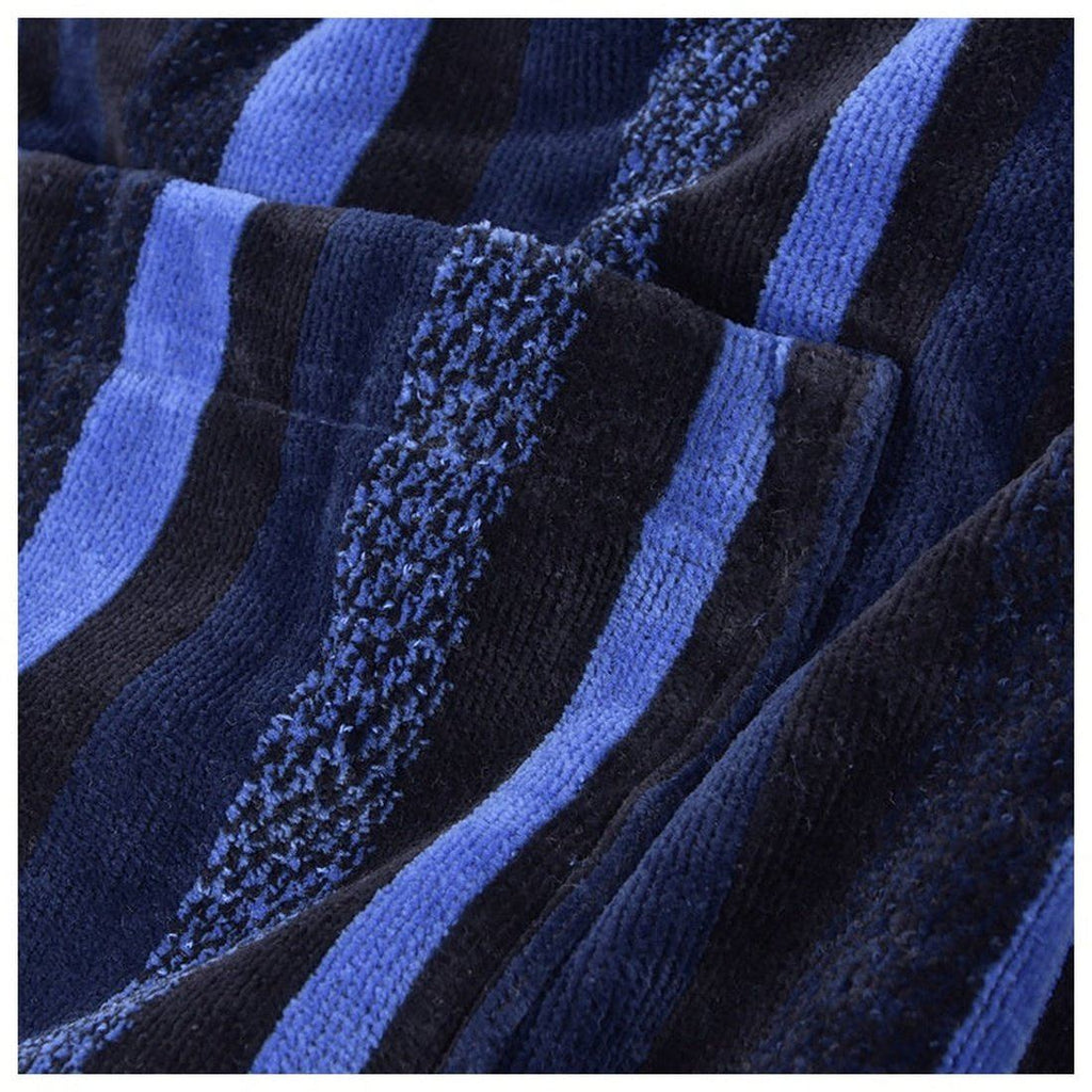 Egyptian Cotton Dressing Gowns for a Luxurious Experience