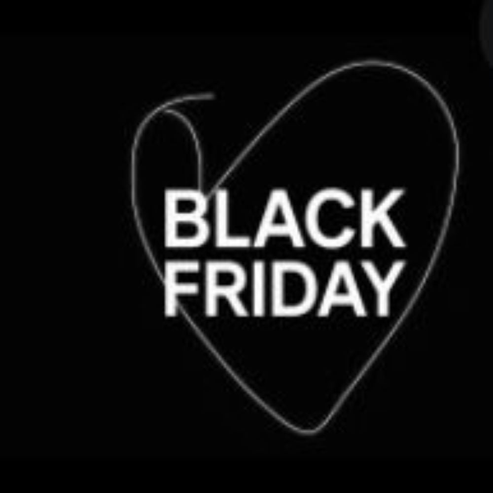 Black Friday for Bathrobes