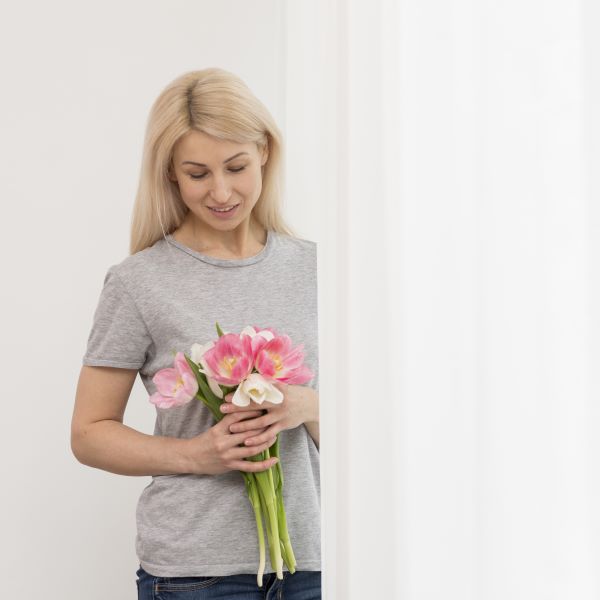 The Perfect Bathrobe for Mother's Day