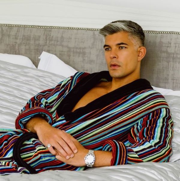 2023 Bathrobe Fashion Trends