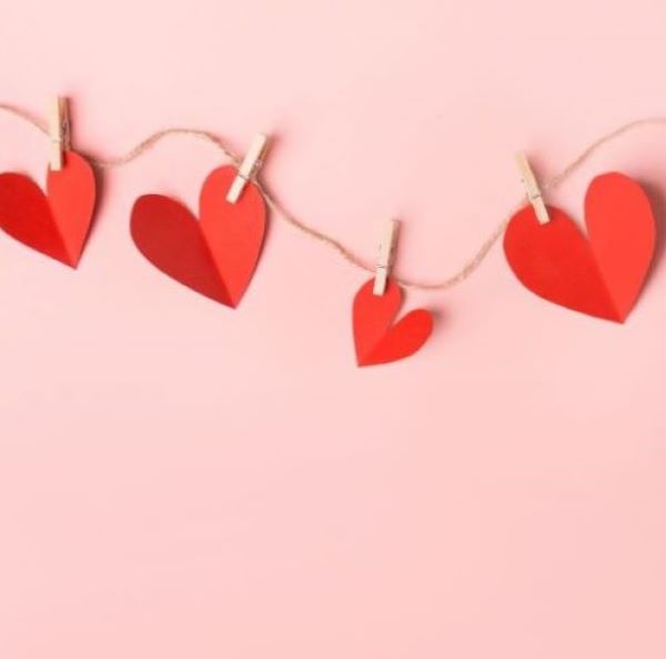 The Gift of a Robe this Valentine's Day