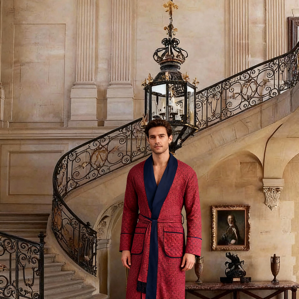 Oxford or Cambridge: Two Robes, One Old Argument