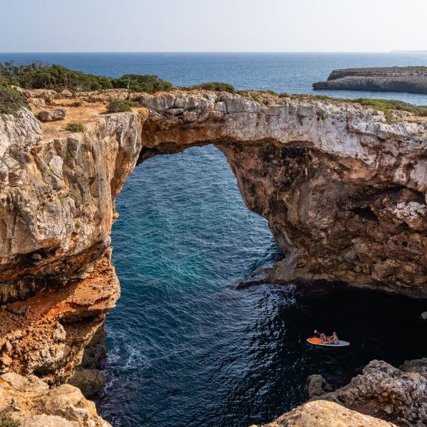 Top Summer Destinations: Explore the Enchanting Beauty of Mallorca, Paxos Island, Sicily, and Capri