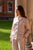 Artemis Women Satin Pajamas - Model Lifestyle | Bown of London