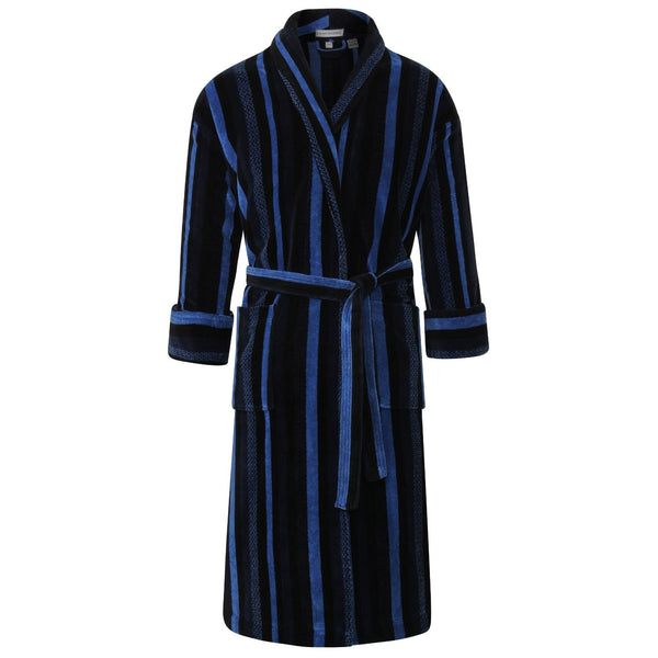 white christmas dresses Luxury Gentlemen's Robe