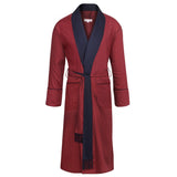 Lightweight Men's Dressing Gown - Cambridge