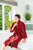 Highland Men's Tartan Bathrobe - Model Lifestyle | Bown of London
