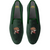 Men's Velvet Loafer/Slipper Shoe Hunting