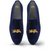 Men's Velvet Loafer/Slipper Shoe Lionheart
