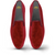 Men's Velvet Loafer/Slipper Shoe Plain Maroon