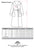 Womens Bathrobe Size Chart | Bown of London