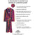 10 Reasons to own Women's Robe - St Pete's