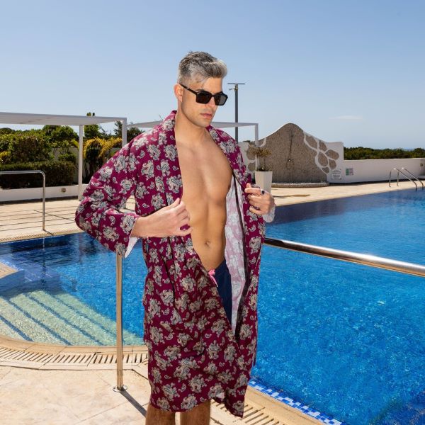 Lightweight Bathrobes: The Ultimate Comfort and Style