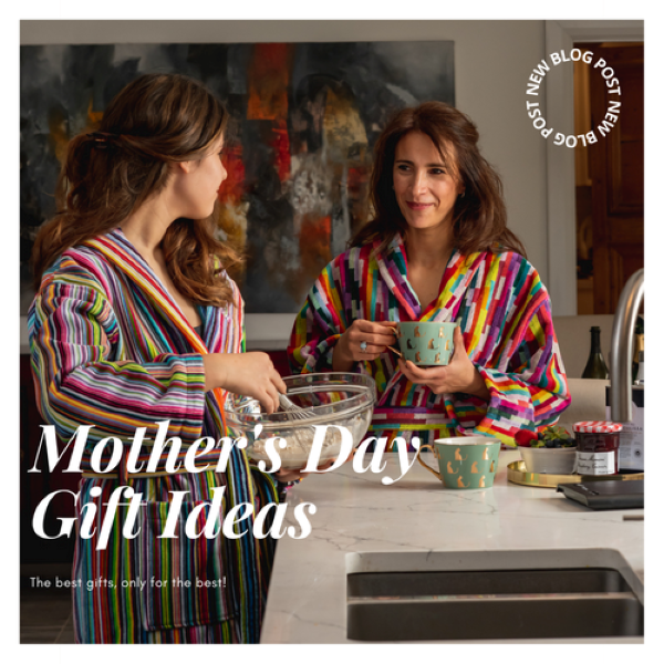 10 Mother's Day Gifts She'll Love