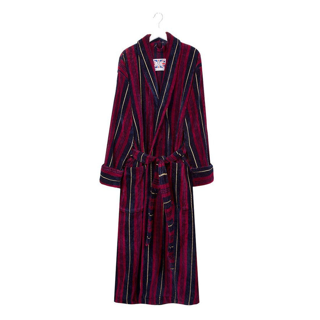 Unveiling the Timeless Elegance: Men's Bathrobes for Every Occasion