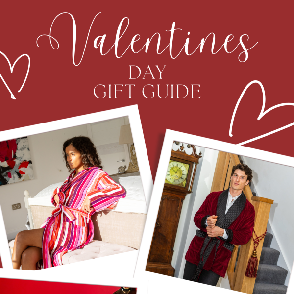 The Perfect Valentine's Gifts for 2024