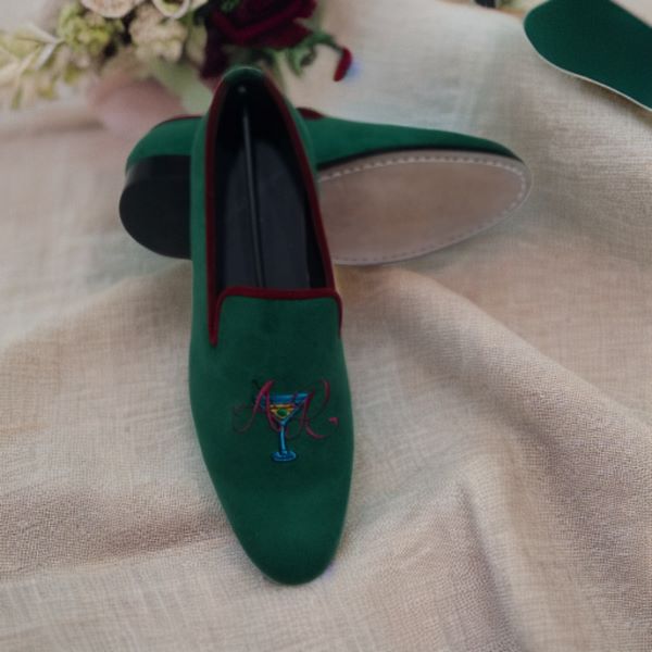The Allure of Custom Loafers and the Exclusive Lifestyle