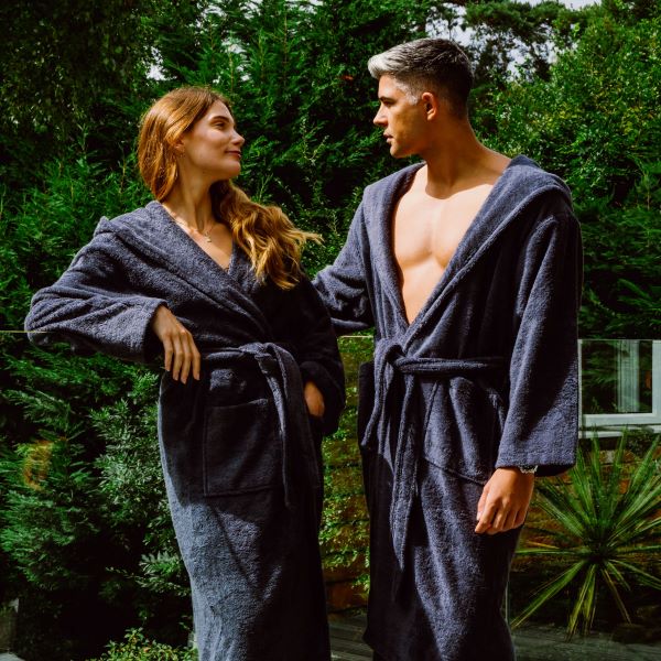 Spice Up Your Wardrobe with a Robe