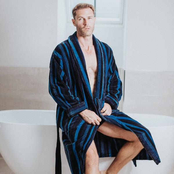How to choose the perfect bathrobe for you