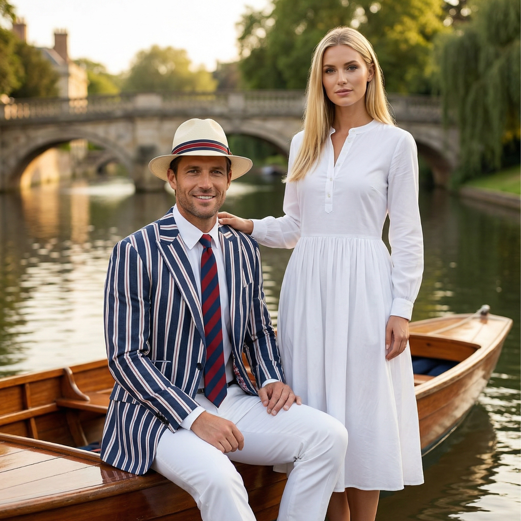 9 Advantages of Made to Measure: Why Custom Fit Changes Everything