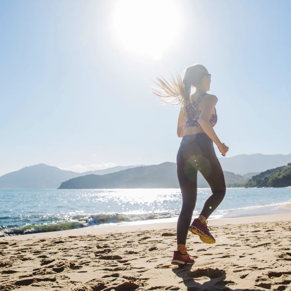 Summer Fitness: Stay Active and Healthy during the Hottest Season
