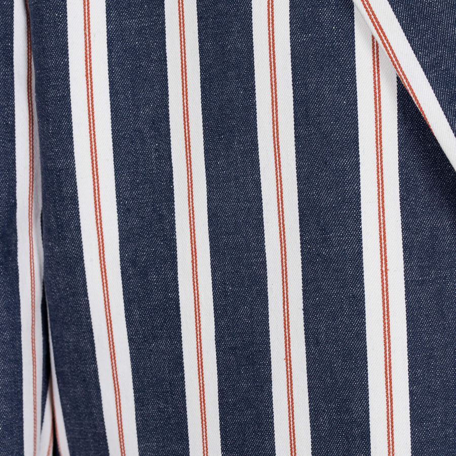 Bown Boating Club Blazer - View 4 - Bown of London