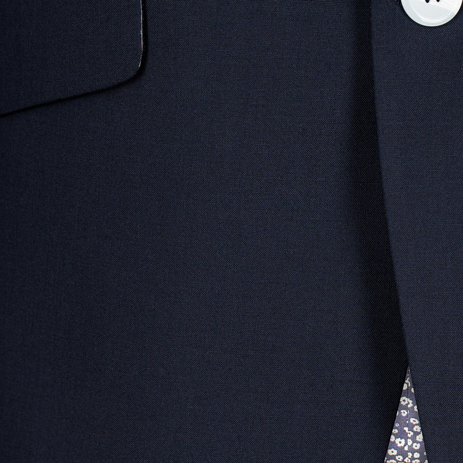 Dartmouth Summer Blazer - View 2 - Bown of London