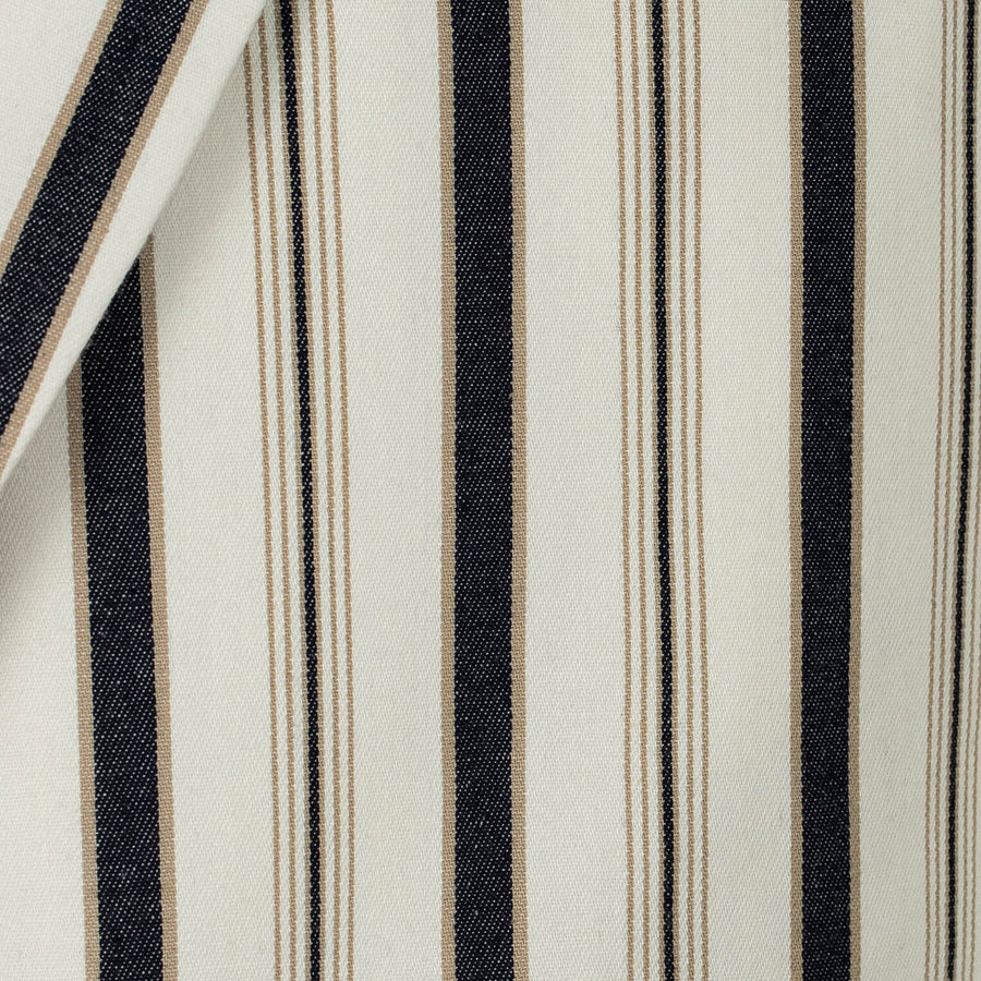 Regatta Summer Striped Blazer - View 4 - Bown of London