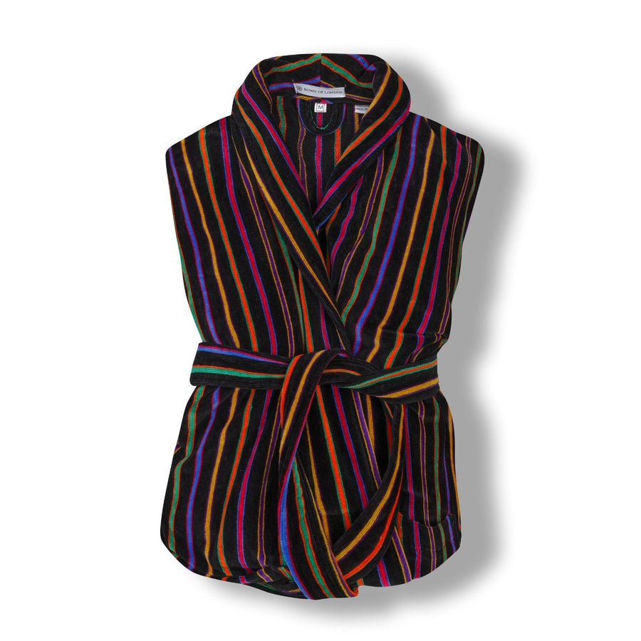 Men's Robe folded - Mozart | Bown of London