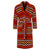 Women's Robe - New England