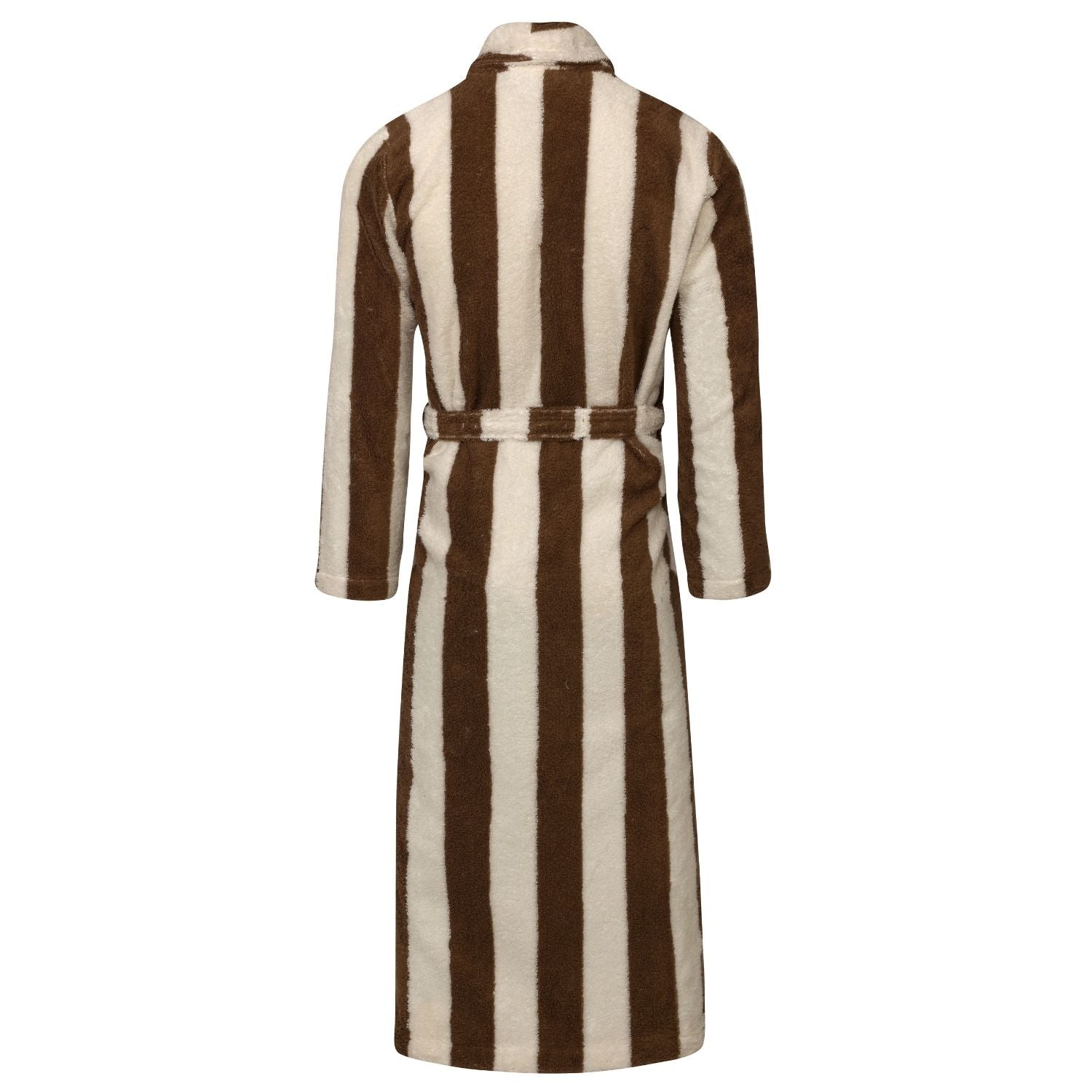 long dressing robe Soft Sleep Long Robe Fancy Homebody