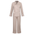 Artemis Women Satin Pajamas - Front | Bown of London