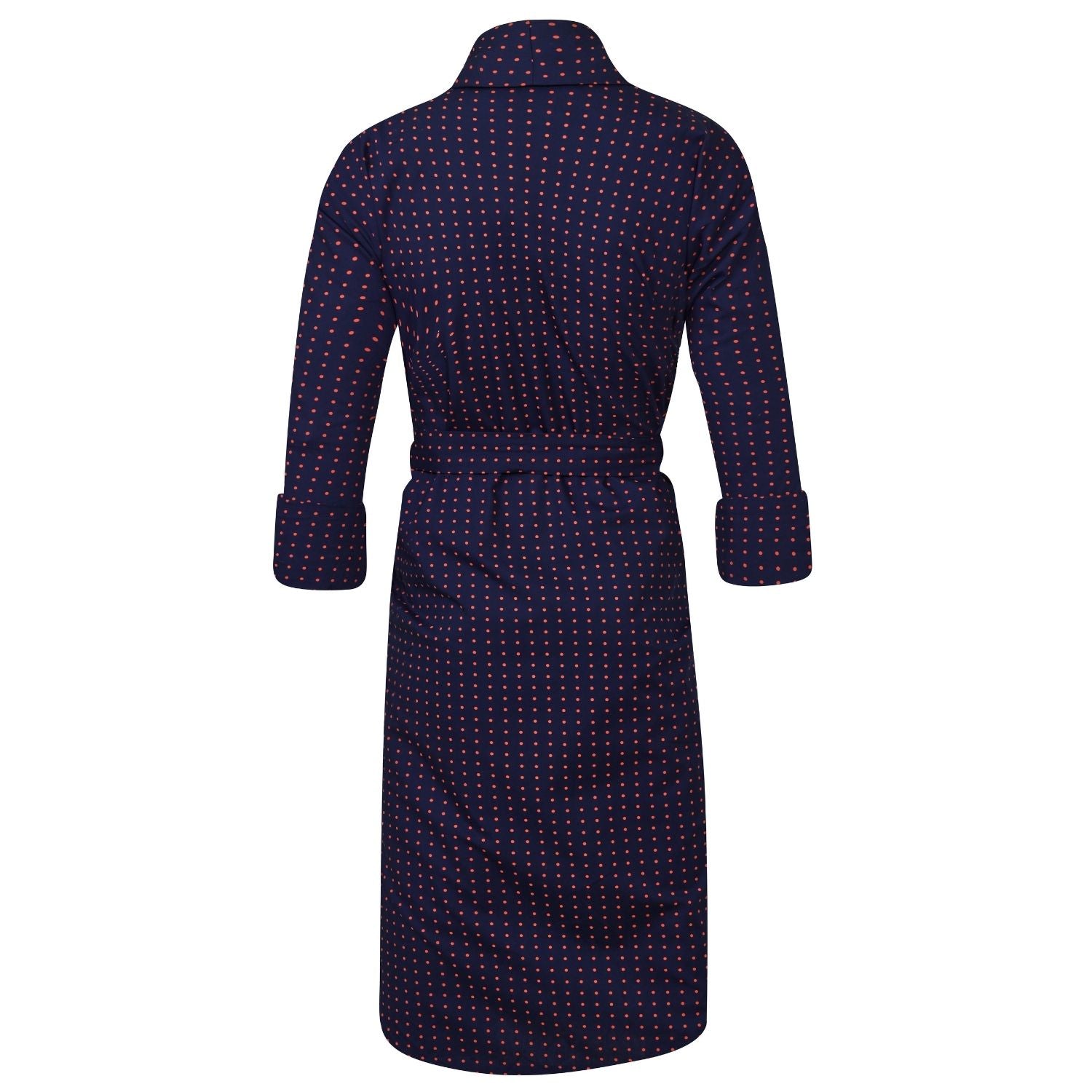 Lightweight Men's Bathrobe