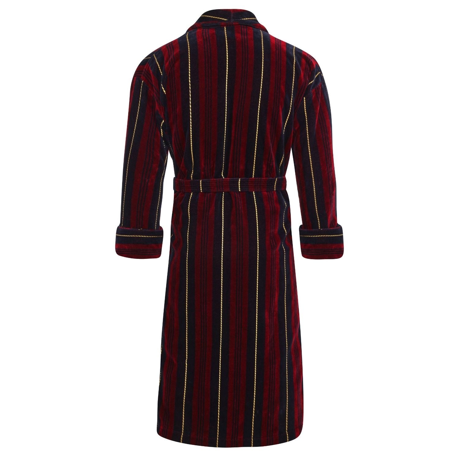 men's luxury dressing gowns Designer Dressing Robe for Men
