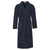 Men's Designer Robe - Baron Navy