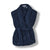 Men's Designer Robe - Baron Navy