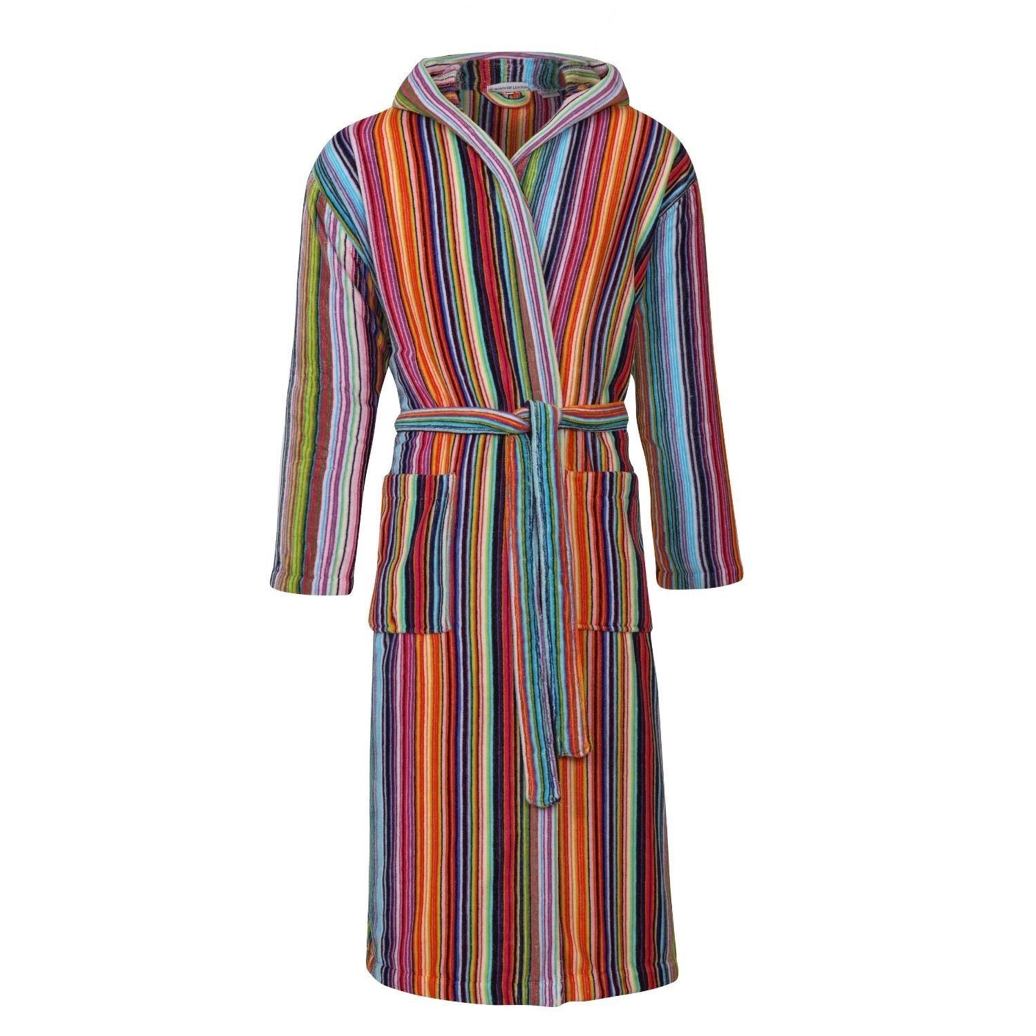 Bown of london dressing gowns outlet