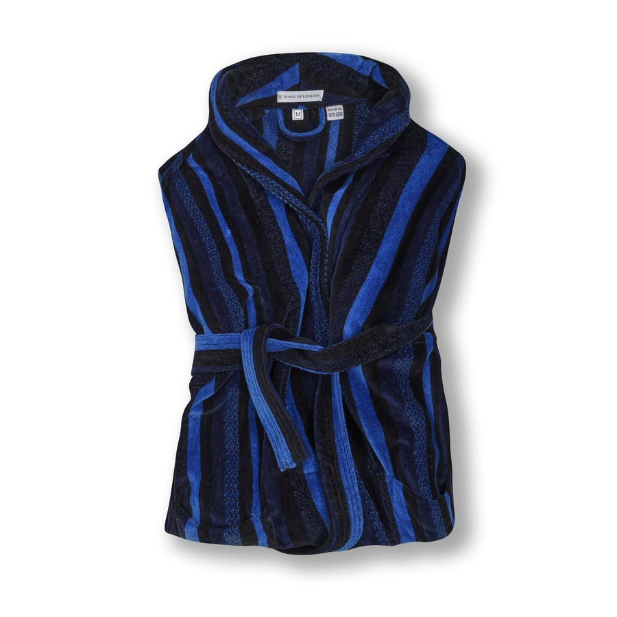 Men's Robe folded - Salcombe | Bown of London