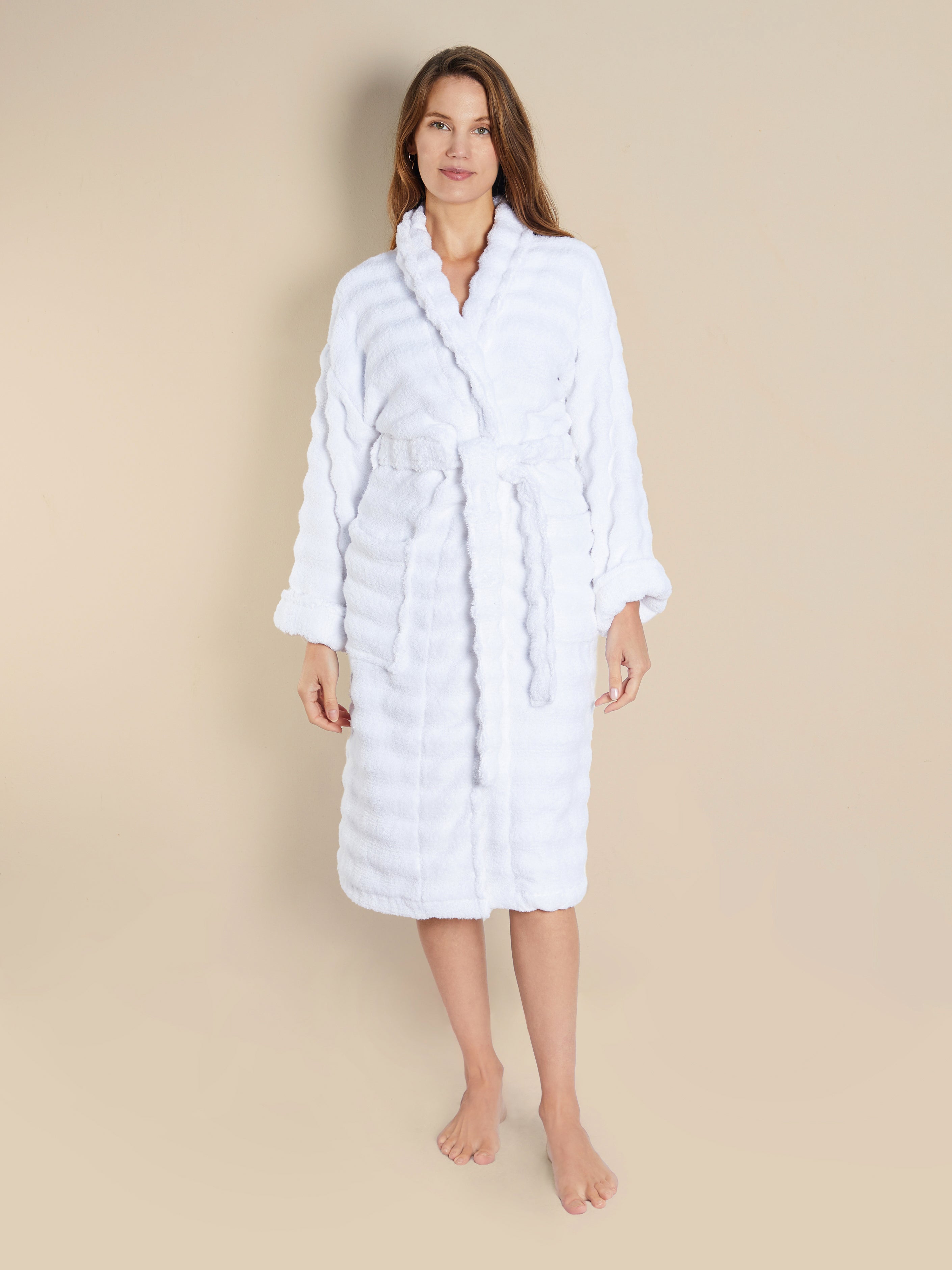 Bow Robe