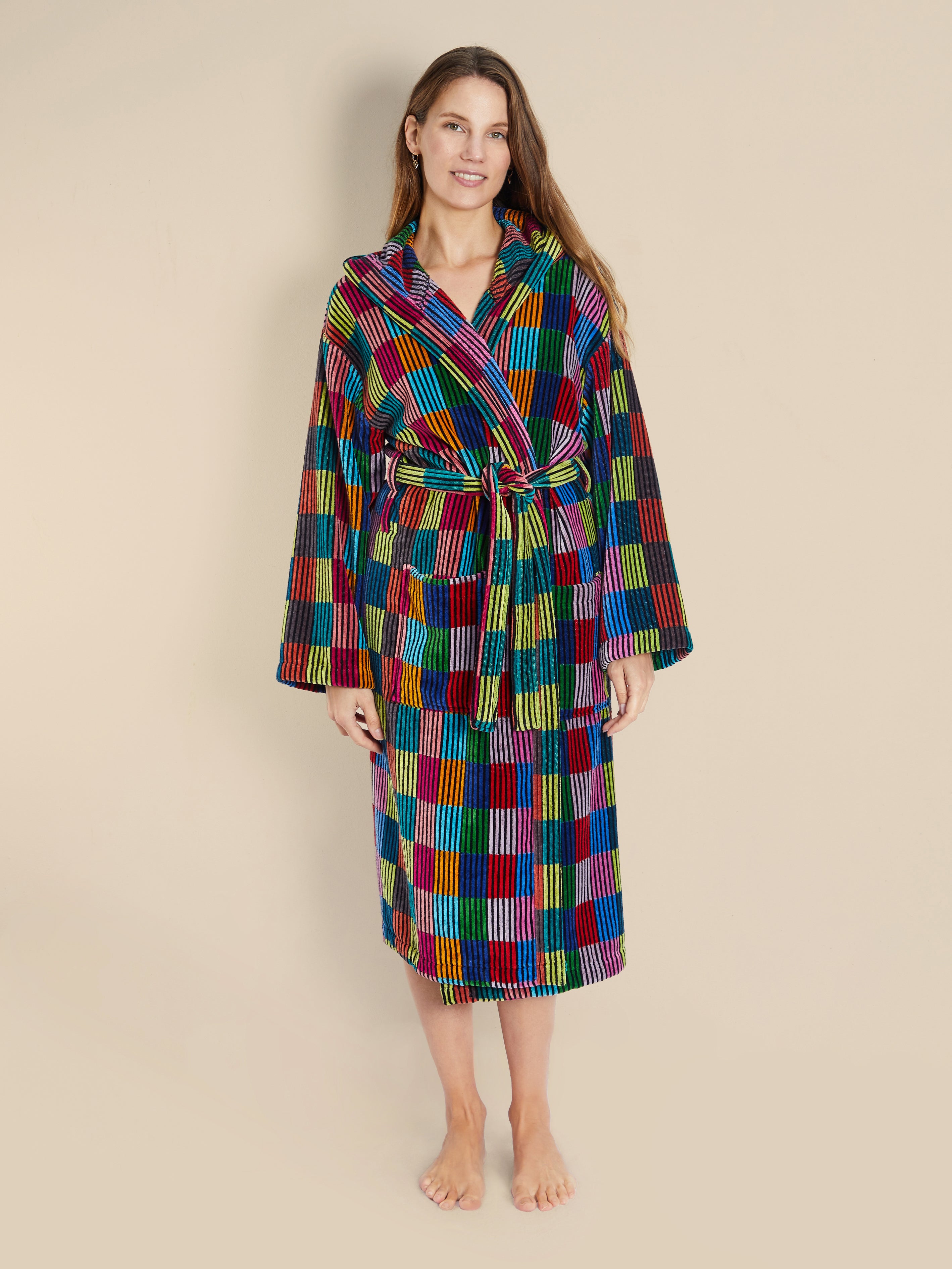 Women’s Luxury Robes | Bown of London – Bown of London USA