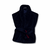 Rockefeller Luxury Cotton Short Velvet Smoking Jacket in Navy