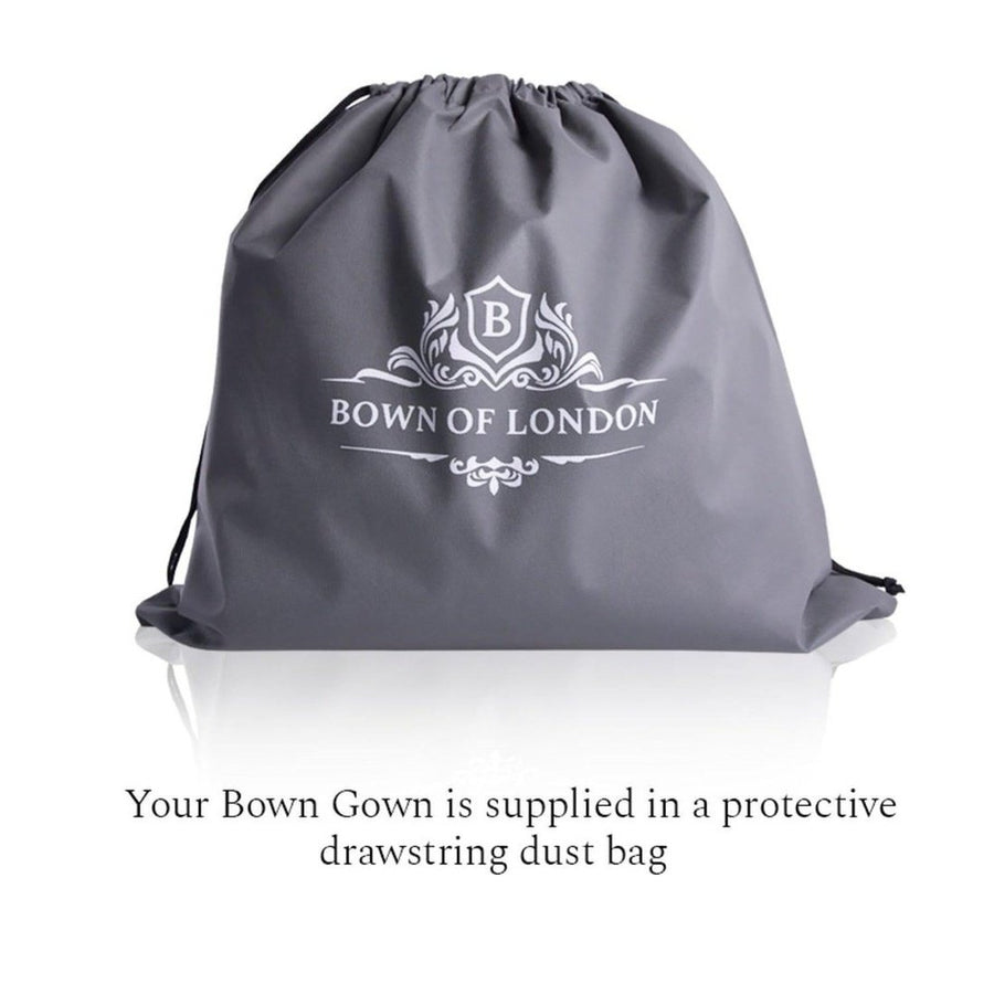 Bathrobe Dust Bag | Bown of London
