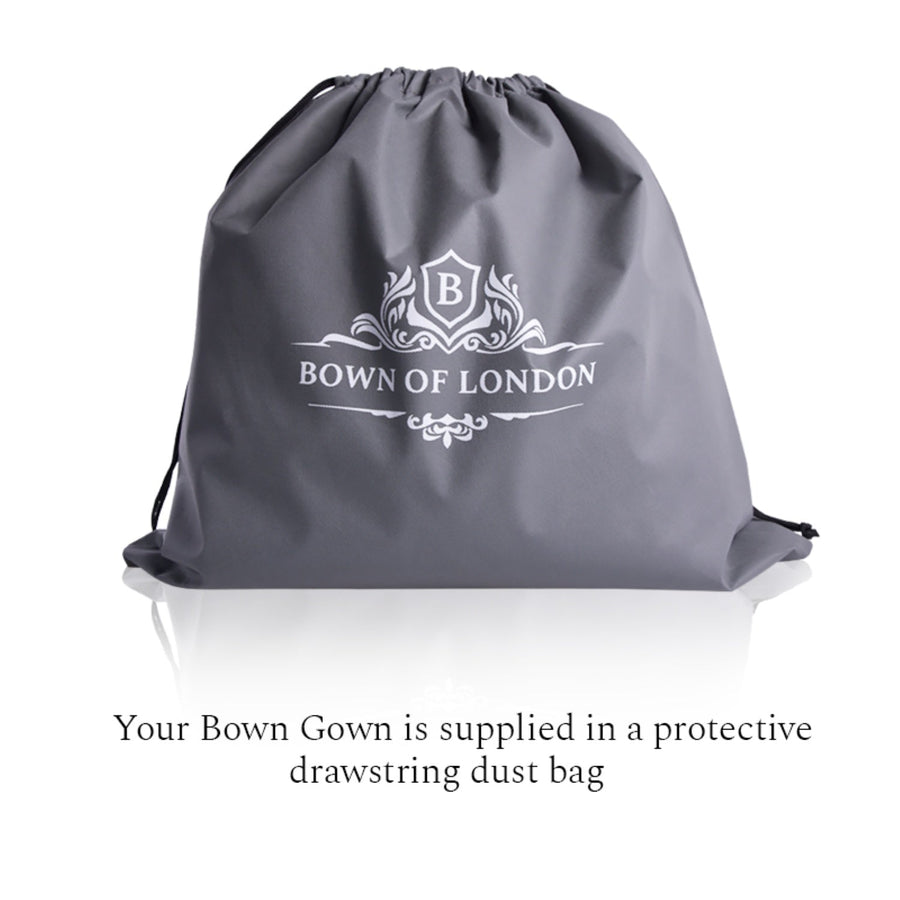 Bathrobe Dust Bag | Bown of London